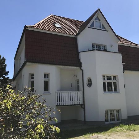 Sansibar Apartment Rostock Exterior photo